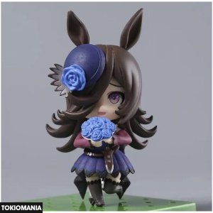 Nendoroid Uma Musume Figure Rice Shower 2151