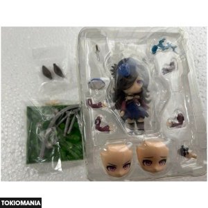 Nendoroid Uma Musume Figure Rice Shower 2151 - Image 3