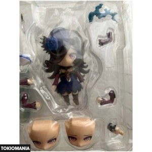 Nendoroid Uma Musume Figure Rice Shower 2151 - Image 4