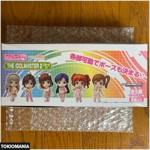 Nendoroid Petite THE IDOLM@STER2 Stage 1+2 Set - Image 3