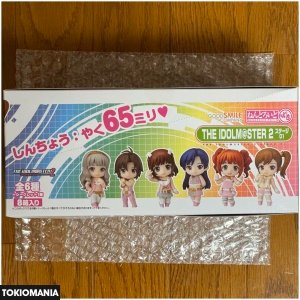 Nendoroid Petite THE IDOLM@STER2 Stage 1+2 Set - Image 4