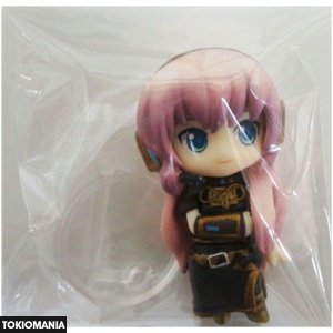 Nendoroid Petite VOCALOID #01 Megurine Luka Figure