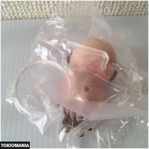 Nendoroid Petite VOCALOID #01 Megurine Luka Figure - Image 3