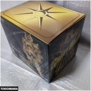 Saint Cloth Myth EX Taurus Aldebaran - Image 3