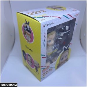 Nendoroid Kurumi Licorice Recoil 2272 - Image 4