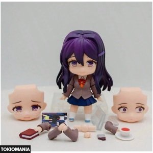 Nendoroid 2283 Yuri