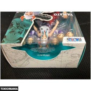 S.H.Figuarts Yamato One Piece - Image 4