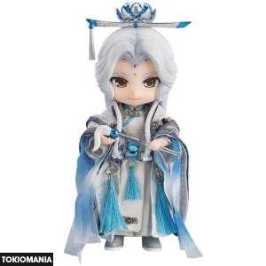 Nendoroid Doll "Pili Puppetry" So Huan Zhen Tian Jing Yong Feng Ver.