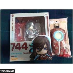 Nendoroid Izuminokami Kanesada