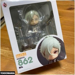 Nendoroid Hizamaru
