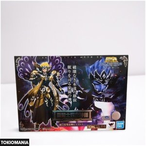 【新品】聖闘士聖衣神話EX ヒュプノス 聖闘士星矢 眠りを司る神 フィギュア