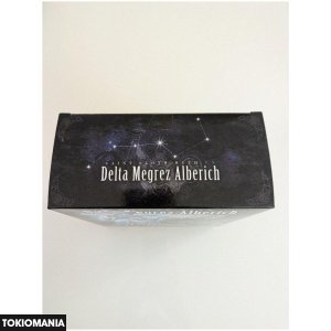 Saint Cloth Myth EX Delta Megre Alberich - Image 3