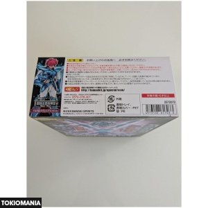 Saint Cloth Myth EX Delta Megre Alberich - Image 4