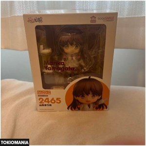 Nendoroid Yamagata Marika Hinabita
