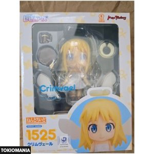 Nendoroid 1525 Crimvale