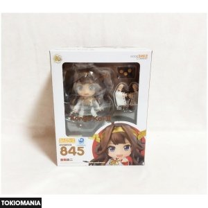 Nendoroid KanColle Kongou Kai-2 Kongou