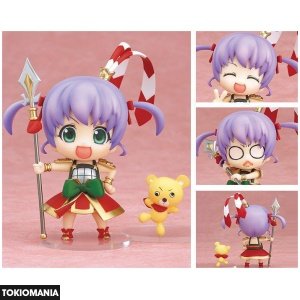 Nendoroid Good Smile 38 Ryofuko Figure