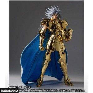 Saint Cloth Myth EX Gemini Saga GOLD24 - Image 3
