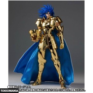 Saint Cloth Myth EX Gemini Saga GOLD24 - Image 4