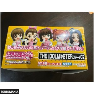 Nendoroid Petite THE IDOLM＠STER Stage 02 - Image 3