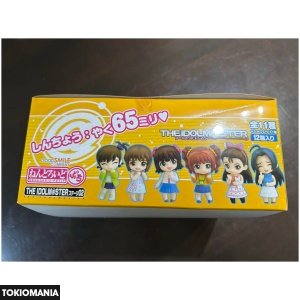 Nendoroid Petite THE IDOLM＠STER Stage 02 - Image 4