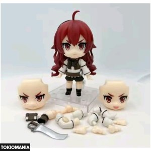 Nendoroid Mushoku Tensei Eris Boreas Greyrat Figure