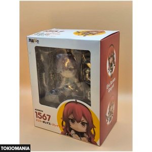 Nendoroid Mushoku Tensei Eris Boreas Greyrat Figure - Image 3