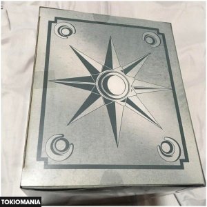聖闘士聖衣神話EX アンドロメダ瞬(新生青銅聖衣) 未開封品 - Image 2