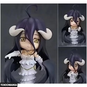 Nendoroid Albedo Figure 642 Overlord