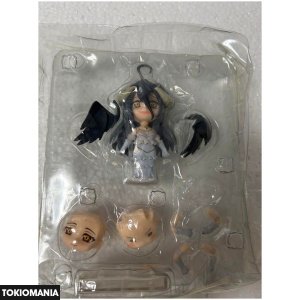 Nendoroid Albedo Figure 642 Overlord - Image 3