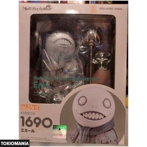Nendoroid Emil Figure