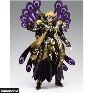 Saint Cloth Myth EX Hypnos God of Sleep - Image 3