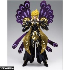 Saint Cloth Myth EX Hypnos God of Sleep - Image 4