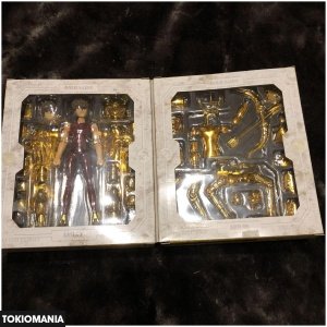 Saint Cloth Myth Sagittarius Aiolos - Image 3