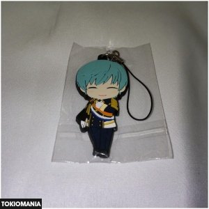 Nendoroid Ichigo Hitofuri Rubber Strap Ichigo Hitofuri Grateful Happiness Ver. - Image 2