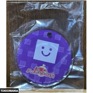 Nendoroid Gamers Purchase Bonus Kaoru Seta Stage Costume Ver. Special Round Pedestal