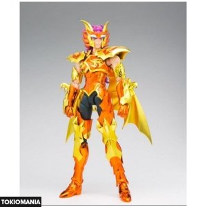 Saint Cloth Myth EX Scylla Io - Image 3