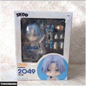 Nendoroid SK∞ 2049 LANGA