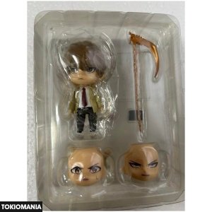 Nendoroid Death Note Light Yagami 1160 Figure - Image 3