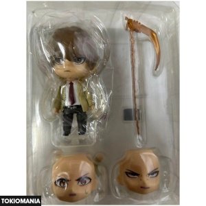 Nendoroid Death Note Light Yagami 1160 Figure - Image 4