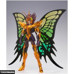 Saint Cloth Myth Papillon Myu - Image 3