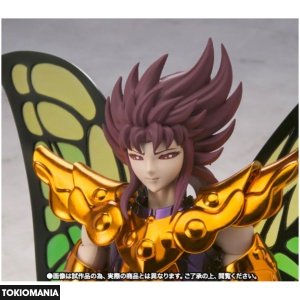 Saint Cloth Myth Papillon Myu - Image 4