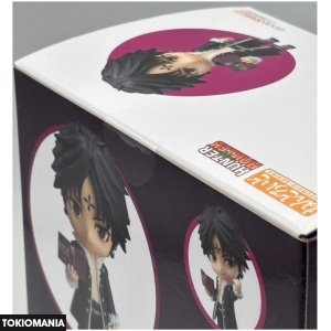 Nendoroid HUNTER x HUNTER Chrollo Lucilfer - Image 4