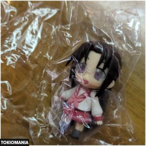 Nendoroid Lucky Star Petite Tamura Hiyori
