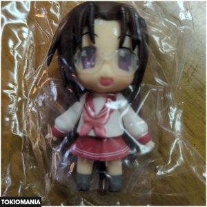 Nendoroid Lucky Star Petite Tamura Hiyori - Image 3