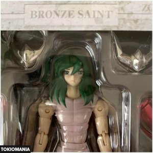 Saint Cloth Myth Andromeda Shun - Image 3