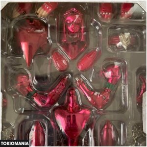 Saint Cloth Myth Andromeda Shun - Image 4