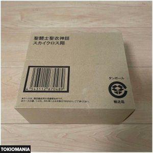 Saint Cloth Myth Sky Cloth Sho (Tamashii Web Exclusive) - Image 1