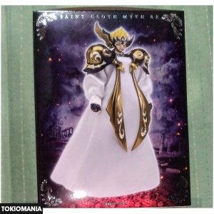 Saint Cloth Myth EX Hypnos God of Sleep - Image 4