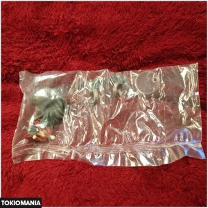 Nendoroid Petite TYPE-MOON COLLECTION Tohsaka Rin (Coat) - Image 3